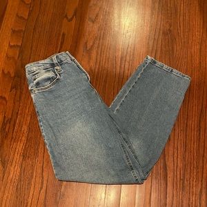Straight legged jeans from Wild Fable (size 8)